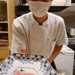 肉料理ふくなが - 