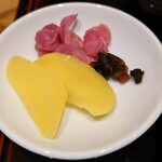 肉料理ふくなが - 