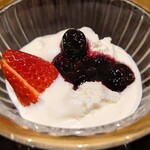 肉料理ふくなが - 