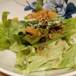 肉料理ふくなが - 