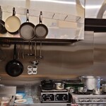 肉料理ふくなが - 