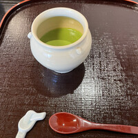 平等院表参道 竹林 - 