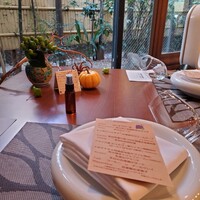 芦屋フレンチ北じま - 
