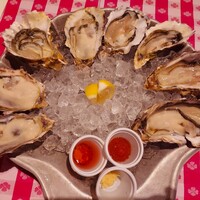 グランド・セントラル・オイスターバー&レストラン 品川店 - 