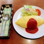 レストラン クッチーナ - 