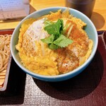 Soba Tanoshi - 