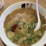 ラーメン横綱 - 