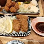 肉豆冨とレモンサワー 大衆食堂 安べゑ - 