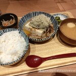 肉豆冨とレモンサワー 大衆食堂 安べゑ - 