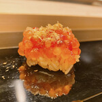 Togoshiginza Sushi Bando - 