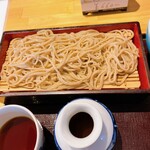 Soba Tanoshi - 