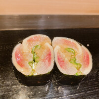 戸越銀座 鮨 ばんど - 