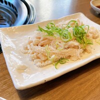 焼肉 大香園 - 