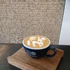 Ristr8to Coffee - ドリンク写真: