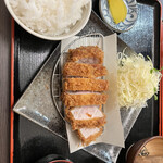 Tonkatsu Monki Chi - 