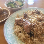 インディアン・レストラン　ロタ - 