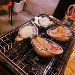 浜焼き海鮮居酒屋 大庄水産 - 