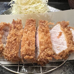 Tonkatsu Monki Chi - 