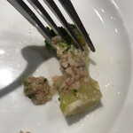 ピッツェリア マルーモ - 