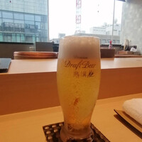 天寿し 横浜店 - 