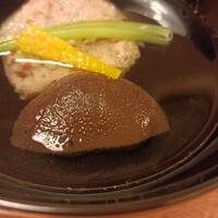 澄まし処 お料理 ふくぼく - 