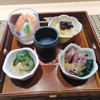天寿し 横浜店 - 