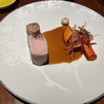 ラ・ロカンダ ザ・リッツ・カールトン京都 - 