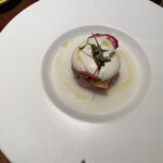 ラ・ロカンダ ザ・リッツ・カールトン京都 - 