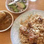 インディアン・レストラン　ロタ - 