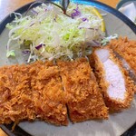 Tonkatsu Kouza - 