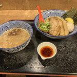 つけ麺専門店 二代目ユタカ - 料理写真: