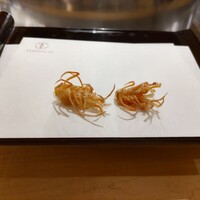 天七 - 海老頭天