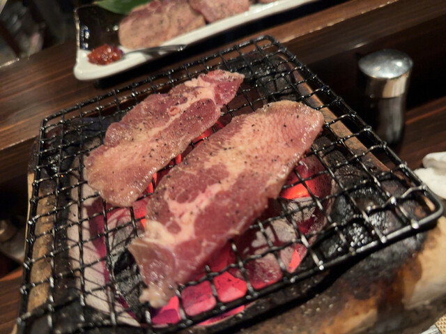 六文銭 - 横手（焼き鳥）の写真