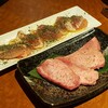 炭火焼肉HONMACHI