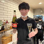 ビストロ ティアボ - 