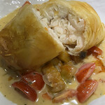 ビストロ ティアボ - 