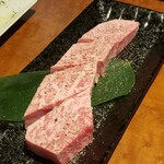 炭火焼肉HONMACHI - 