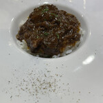 ビストロ ティアボ - 