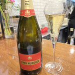 ビストロ ティアボ - 