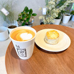 Pati COFFEE&PLANTS - 