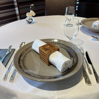 リストランテKubotsu - 