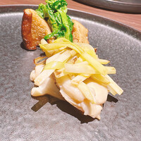 中国菜エスサワダ - 