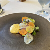 リストランテKubotsu - 