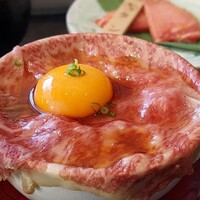飛騨牛一頭家 馬喰一代 長良本家 - 