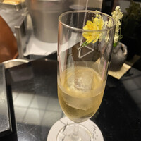 天ぷら すず航 - 