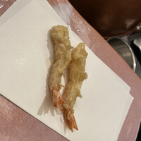 天ぷら すず航 - 