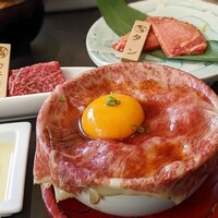 飛騨牛一頭家 馬喰一代 長良本家 - 