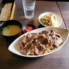 ハイカラ食堂 グリドル