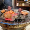 ホルモン・焼肉 ソルト&ミート渚 - 料理写真: