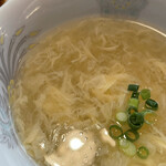 中国料理 竜苑 - 